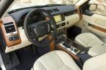 Land Rover Range Rover 2008 года